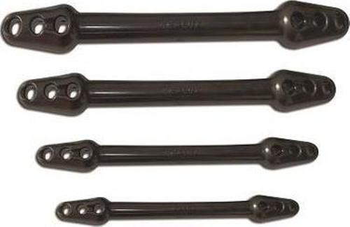 Halat Esnetme Lastiği 22-24mm