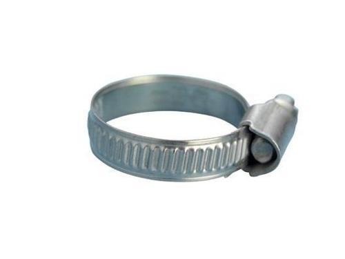 Krom Kelepçe  20-32mm