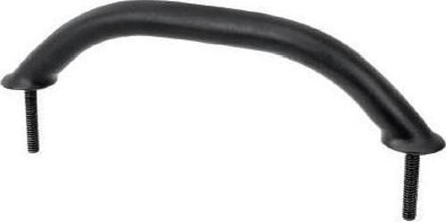 Alltan Vidalı Siyah Tutamak  30cm