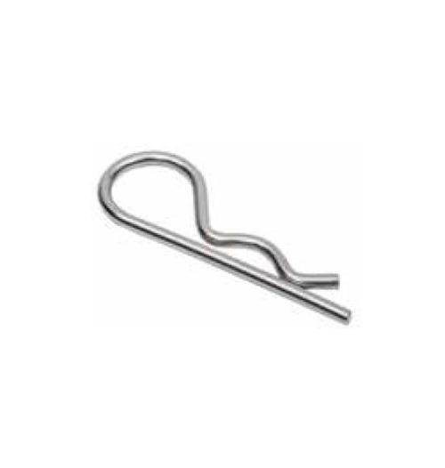 Krom Firkete  2,5mm