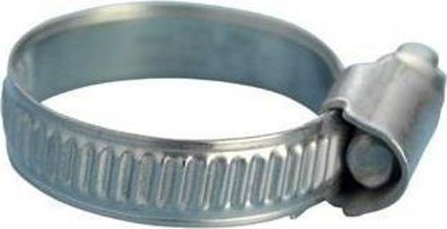 Krom Kelepçe  70-90mm