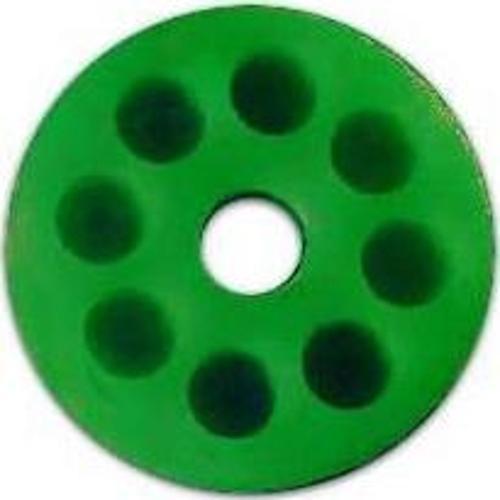 Kilit / Halat Koruyucu Yeşil  SG-4