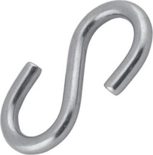 Krom S Kanca  2mm