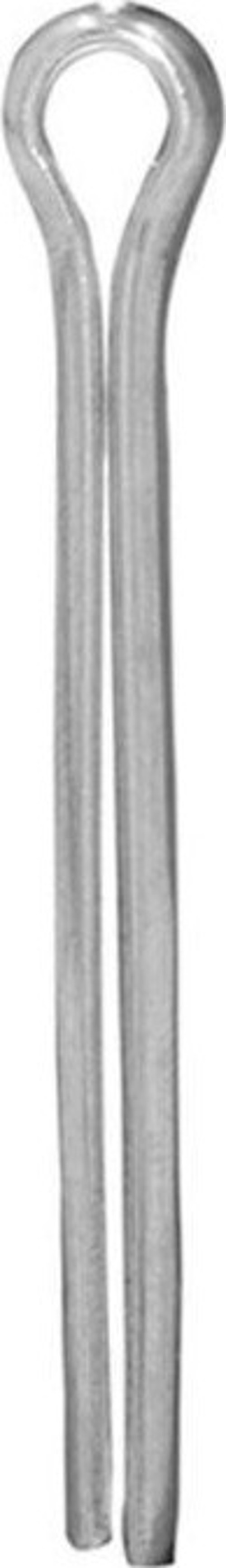 Hamdi Küçük Krom Kopilya (Adet) 6mm