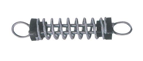 Krom Takviyeli Halat Esnetme Yayı  60x300mm