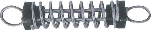 Krom Takviyeli Halat Esnetme Yayı  60x300mm