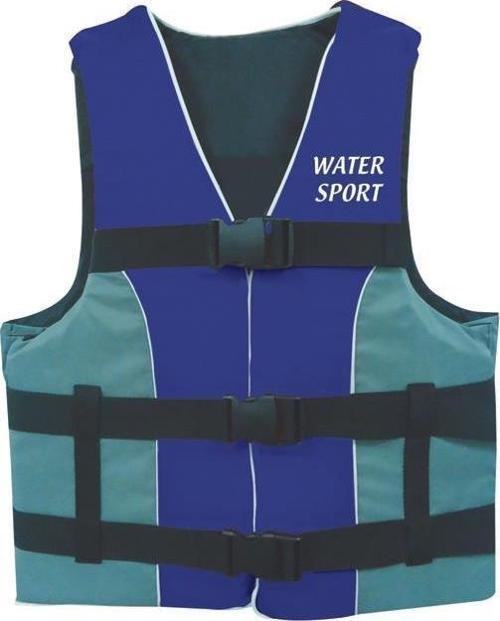 Water Sport Yüzdürme Yardımcısı S-Mavi