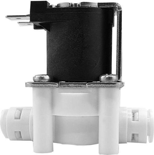 Quick 24 Volt Solenoid Valf 3/8''