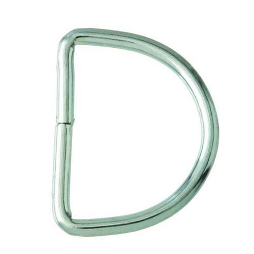 Krom D Halka 5x40mm