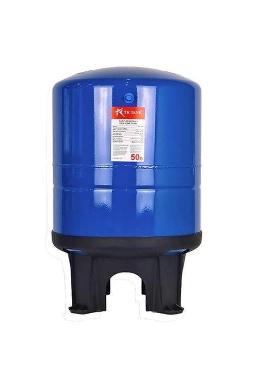 Trtank Profesyonel 50 Litre Dikey Ayaklı Nsf Membranlı Hidrofor Genleşme Tankı