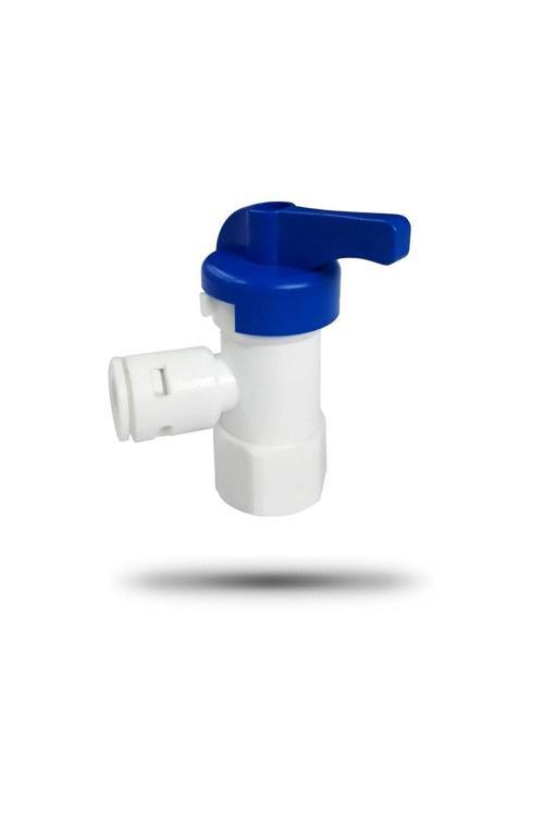 Su Arıtma Cihazlarına Uyumlu Tank Vanası