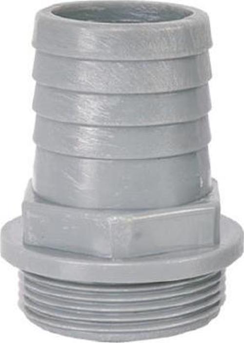 Plastik Hortum Rekoru 1/2"