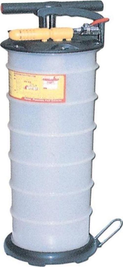 Yağ Tahliye Pompası  4lt