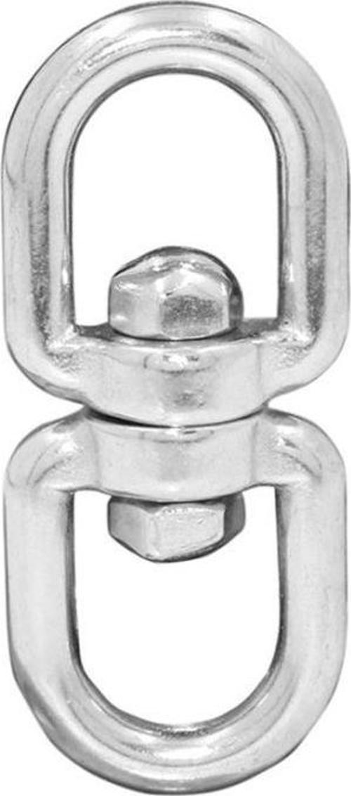Hamdi Küçük Krom Fırdöndü  6mm