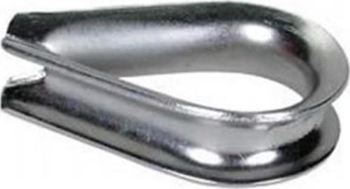 Krom Radansa 16mm