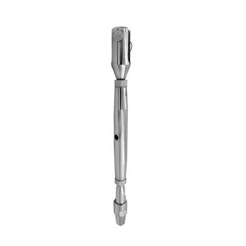 Hamdi Küçük Krom Mafsallı Norsmenli Liftin 10mm