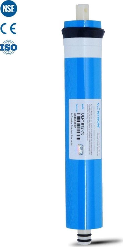 Su Arıtma Cihazı Nsf Onaylı Vontron Membran Filtre