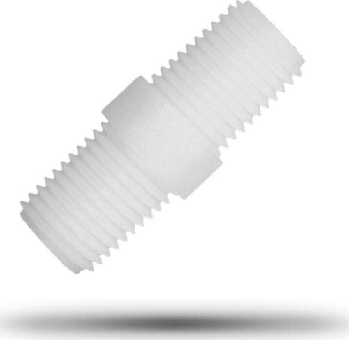 Su Arıtma Cihazları Için 6 Mm Ara Nipel Filtre Yuva Bağlantısı