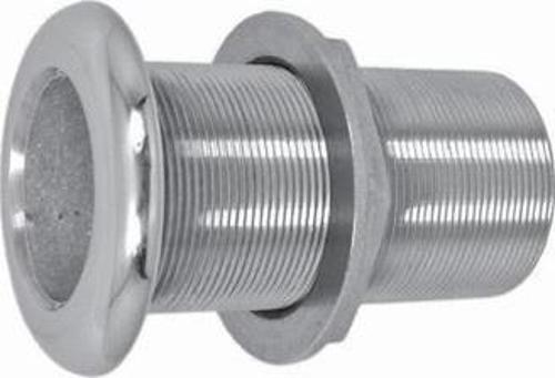 Krom Bağlantı Kovanı 1/2"