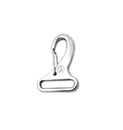 Krom Tente Kancası  32mm