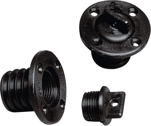 Yuvarlak Miçoz Siyah