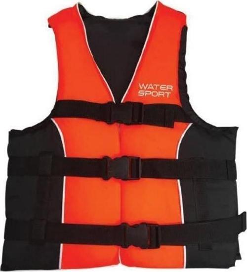 Water Sport Turuncu Yüzdürme Yardımcısı  L