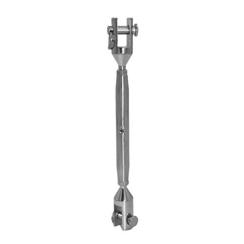 Hamdi Küçük Krom Normal Liftin  10mm