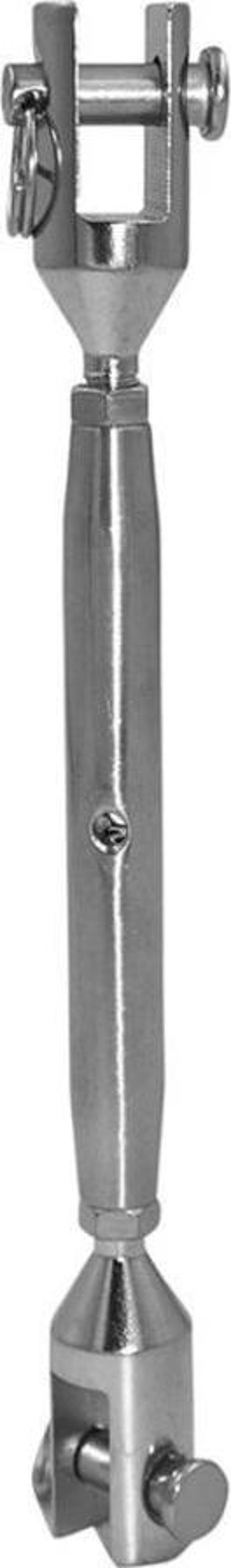 Hamdi Küçük Krom Normal Liftin  10mm