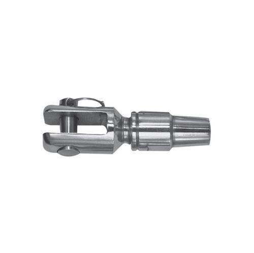 Krom Dişi Norsmen 8mm