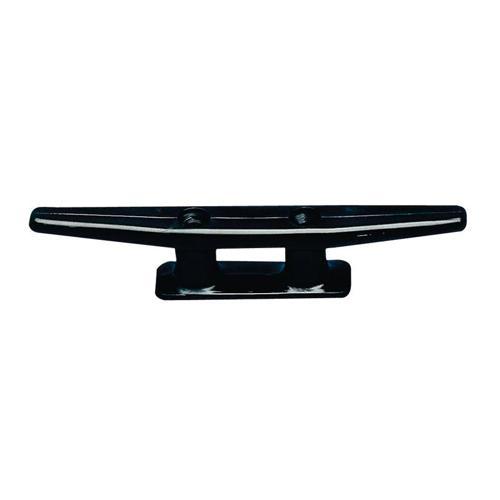 Koç Boynuzu 220x52mm Siyah