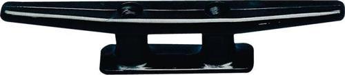 Koç Boynuzu 220x52mm Siyah