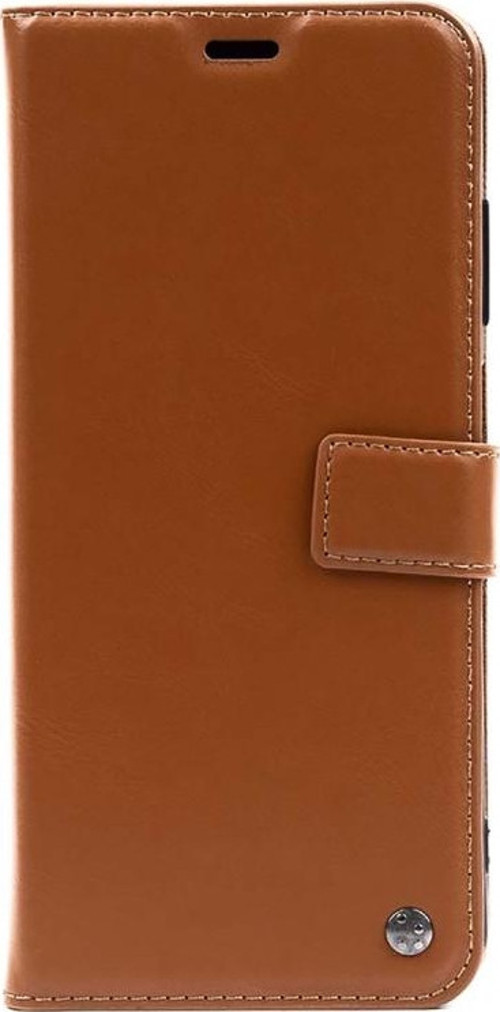 Reeder P13 Blue 2022 Kılıf Karfex Premium Suni Deri Kapaklı Ve Cüzdanlı Kılıf