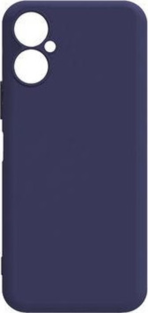 Tecno Camon 19 Neo Kılıf Mat Ve Yumuşak Yapılı Şık Esnek Flexo Premium Kapak