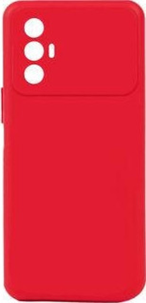 Tecno Spark 8 Pro Kılıf Mat Ve Yumuşak Yapılı Şık Esnek Flexo Premium Kapak