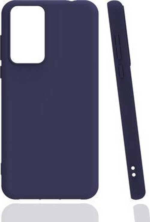Xiaomi Mi 12T Pro Kılıf Mat Ve Yumuşak Yapılı Şık Esnek Flexo Premium Kapak