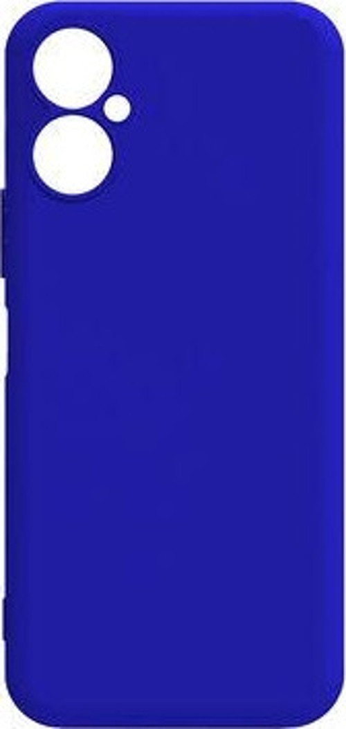 Tecno Spark 9 Pro Kılıf Mat Ve Yumuşak Yapılı Şık Esnek Flexo Premium Kapak