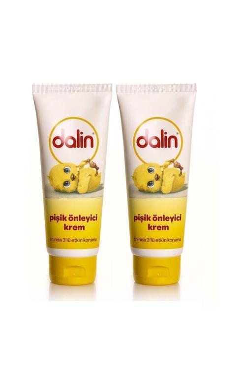 Pişik Kremi 100Ml X2 Adet