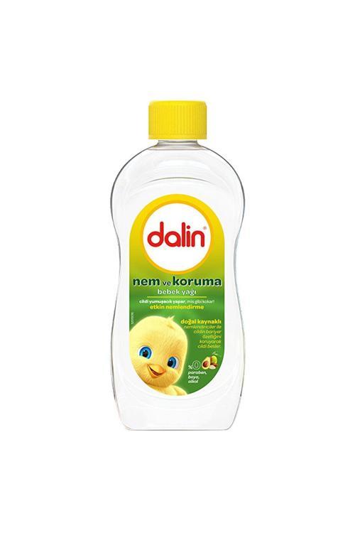 Avokado Nem Ve Koruma Bebek Yağı 300 Ml