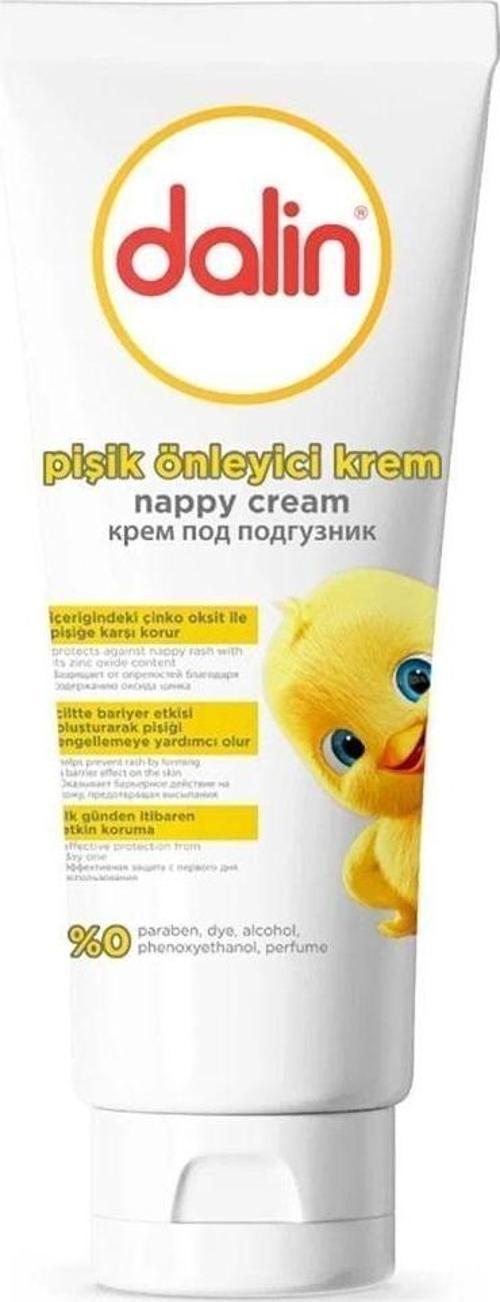 Pişik Kremi 100 Ml 1 Adet