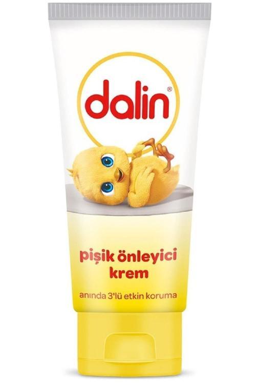 Bebek Pişik Kremi 100 Ml