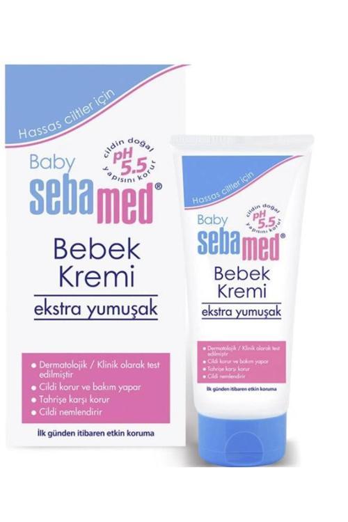 Bebek Kremi 200 Ml