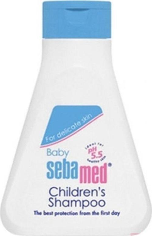 Bebek Şampuanı 150Ml