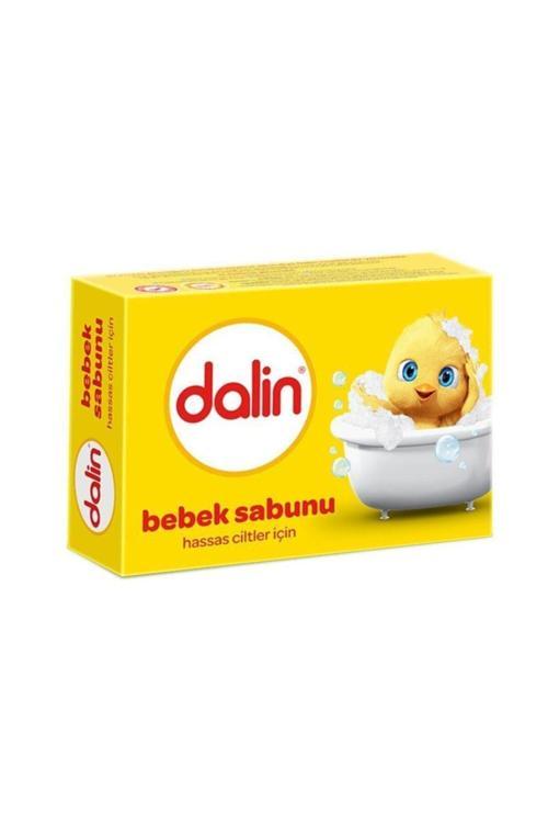 Bebek Sabunu 100 Gr