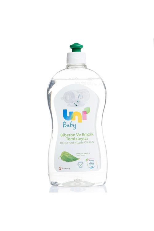 Likit Biberon Emzik Temizleyici 500 Ml
