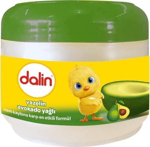 Avokado Yağlı Vazelin 100 Ml