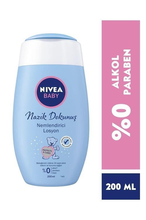Baby Nemlendirici Losyon 200 Ml
