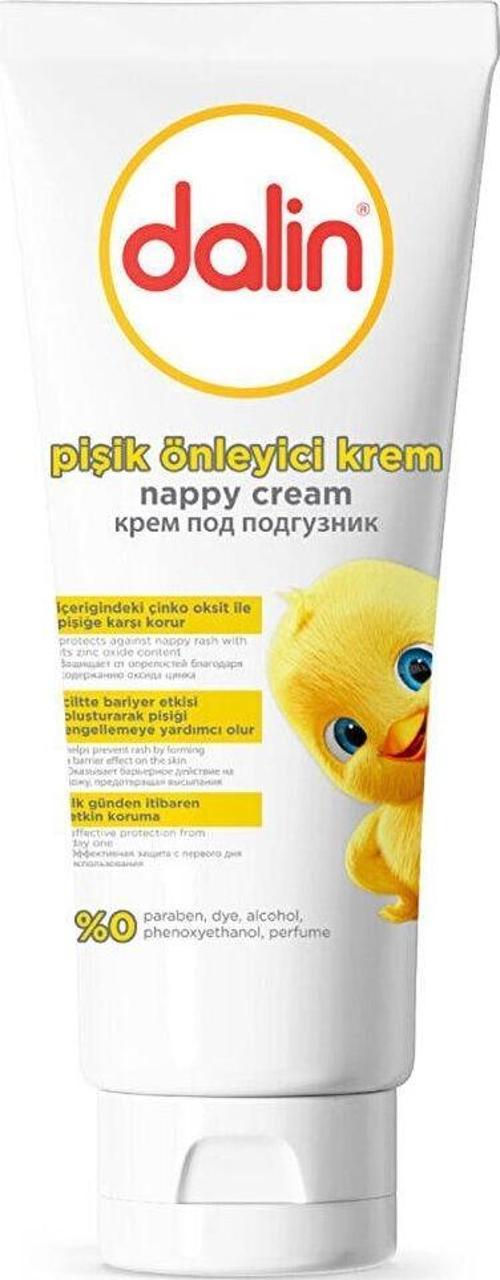 Pişik Kremi 100 Ml
