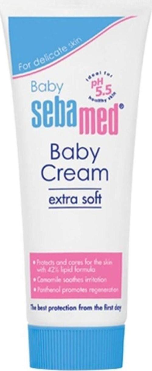 Bebek Kremi 200 Ml
