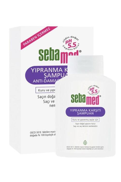 Yıpranma Karşıtı Şampuan 200 Ml