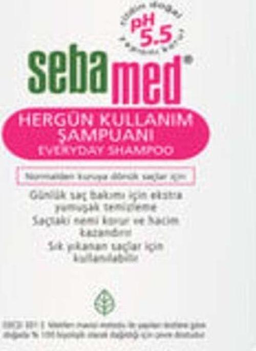 Her Gün Kullanım Şampuanı 200 Ml ( 1 Adet )